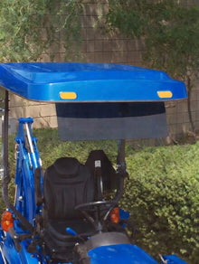 ADJUSTABLE VISOR KIT