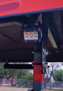3" LED Light Cube