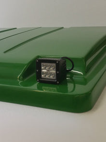3" LED Light Cube