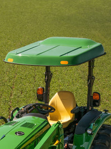 BuckTop Series Legacy Canopy
