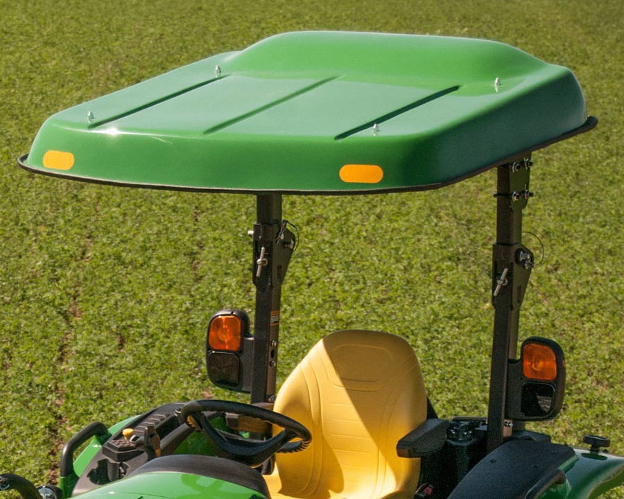 D-Series Legacy Canopy