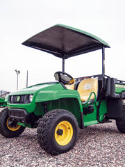 DCGT Canopy