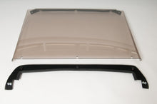 DCGT - Windshield