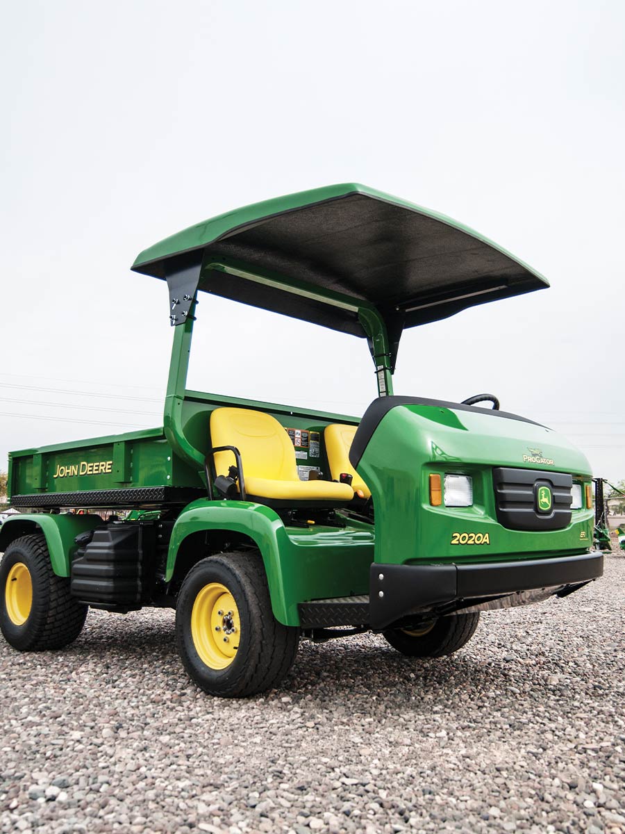 DCPro Canopy