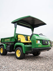DCPro Canopy