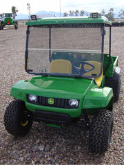 GTS Canopy