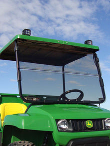 GTS - Windshield