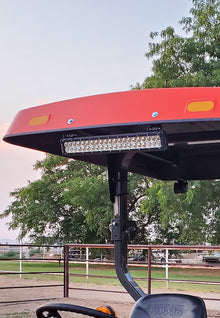 20" LED Light bar