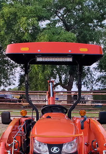 20" LED Light bar