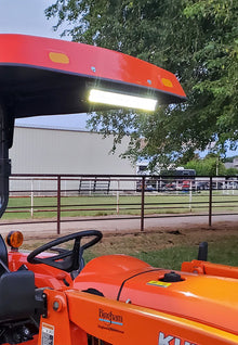 20" LED Light bar