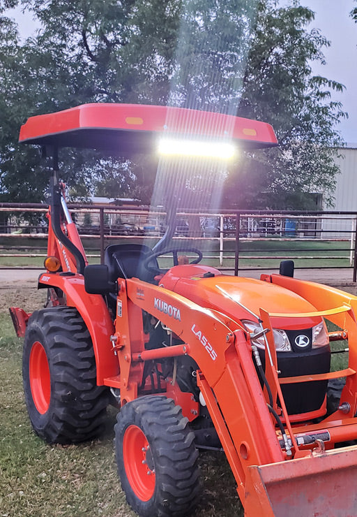 20" LED Light bar