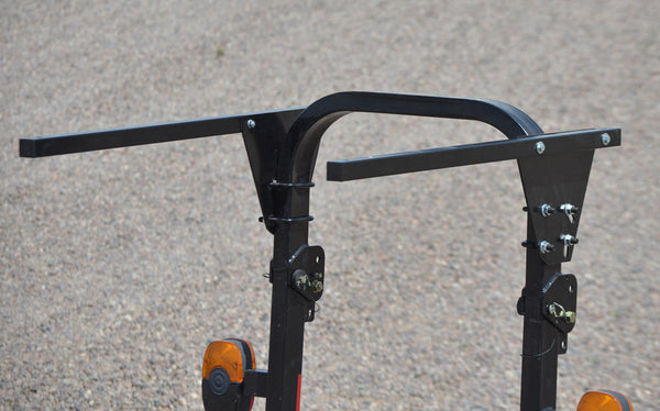 Heavy-Duty Brackets