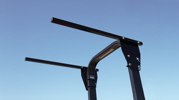 Heavy-Duty Brackets