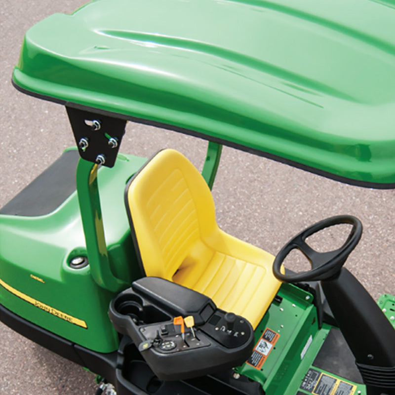 Tractor Sunshade feature image 4