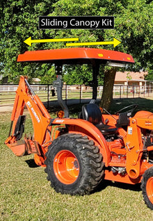 Adjustable Canopy Mount Kit