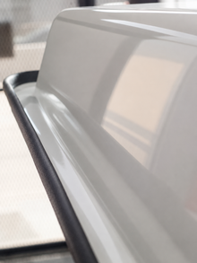 TracTop Series Canopy