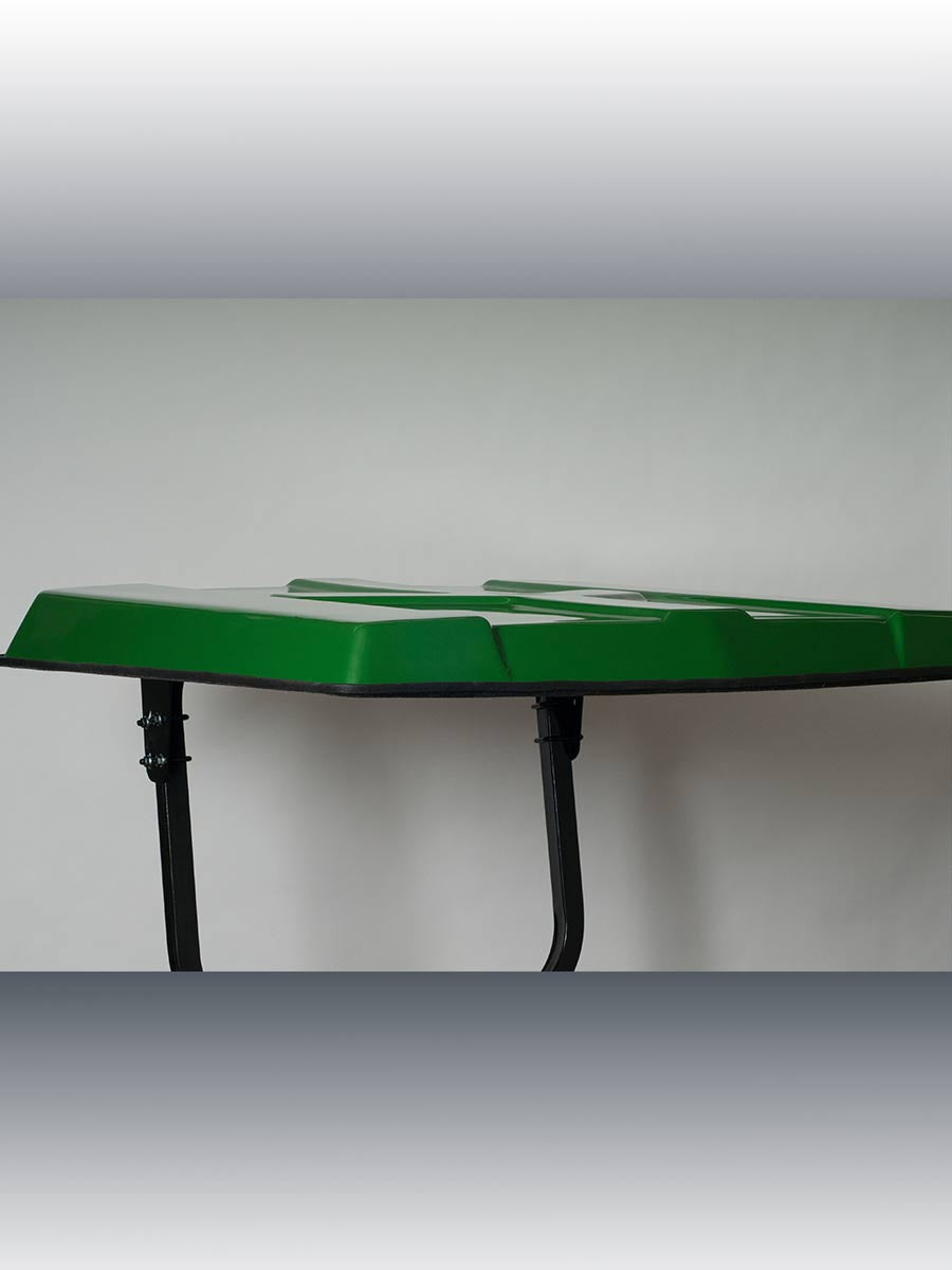 TracTop Legacy Canopy