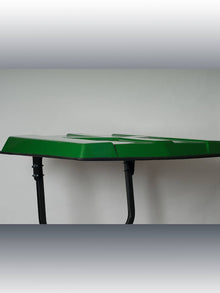 TracTop Series Canopy