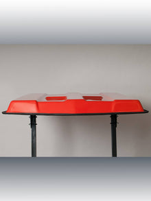 TracTop Series Canopy