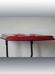 TracTop Series Canopy