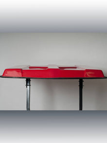 TracTop Series Canopy