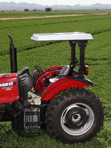 TracTop Series Canopy
