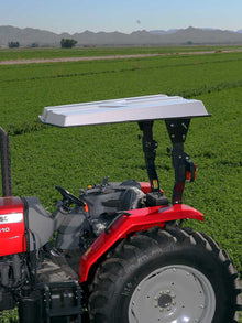 TracTop Series Canopy