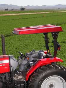 TracTop Series Canopy