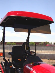 ADJUSTABLE VISOR KIT