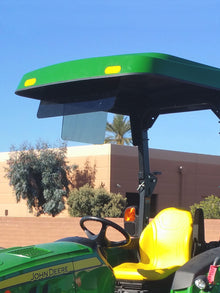 ADJUSTABLE VISOR KIT