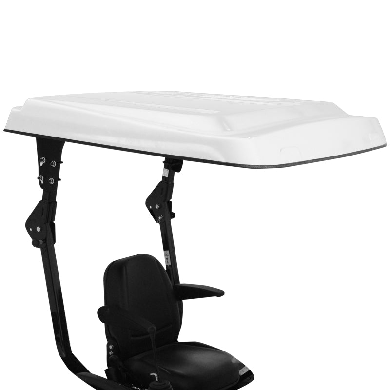 R-Series Sunshade