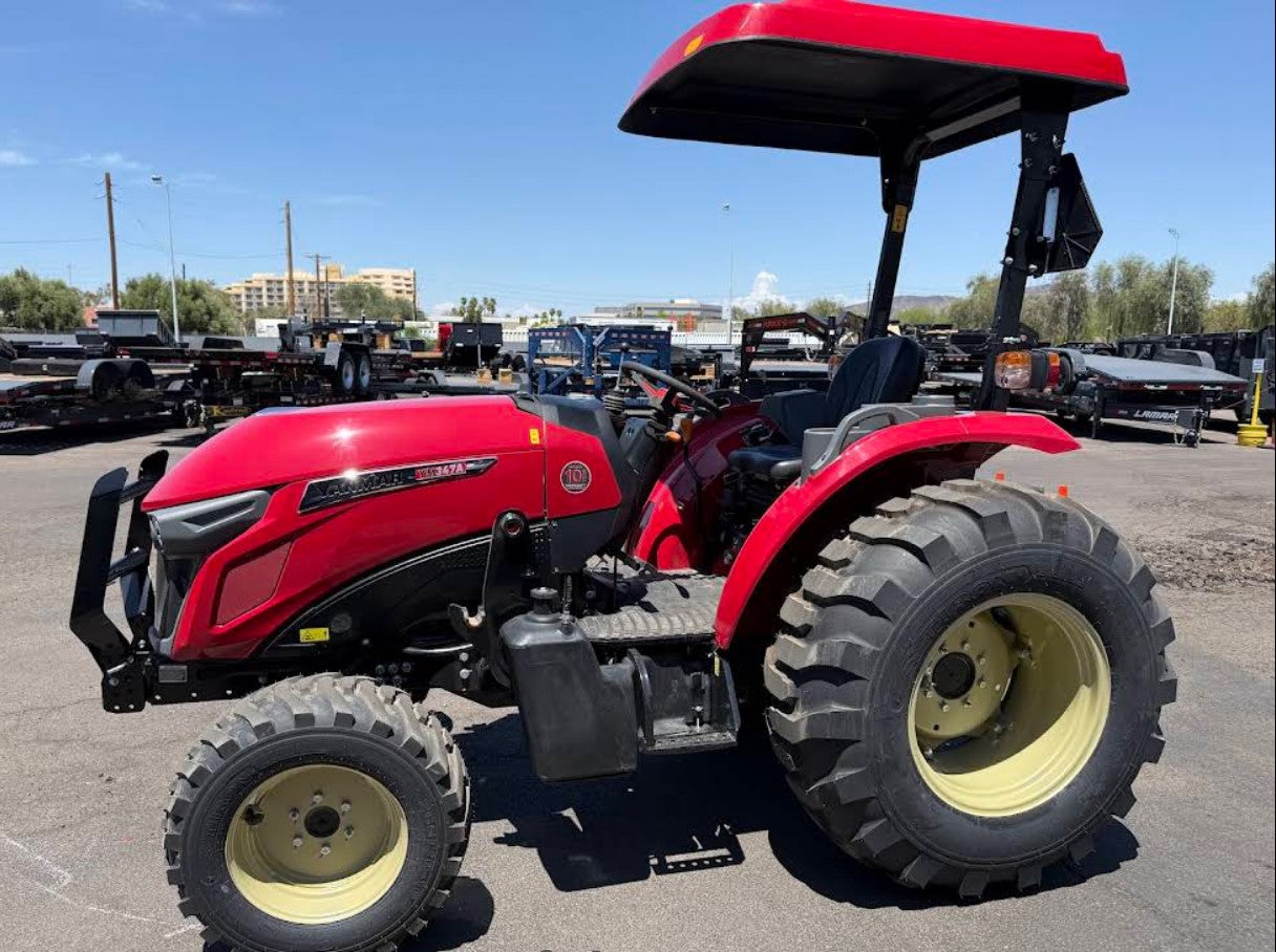 Yanmar Canopy Photo Gallery